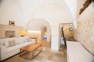 Trullo NiDo suite con piscina in comune - 5