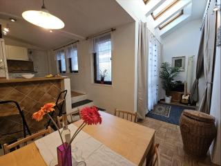 Big spacious family house Šoustalova street by HifiKlubBrno - 3