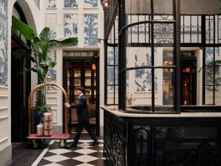 Only YOU Boutique Hotel Madrid - 3