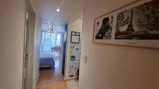 Recoleta Beautiful Apartment Premium Seg 24 hs con Amenities - 1