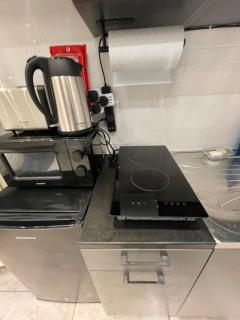Chic Modern Studio Apartment near Heathrow Airport - 6