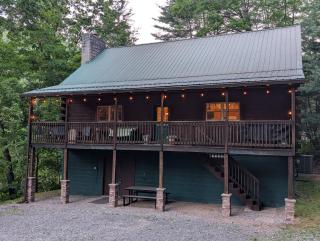 Cammalot - Pine Creek Valley - 7