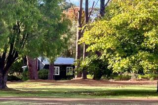Beautiful nature retreat cottage for 2 guests - 1
