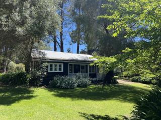 Beautiful nature retreat cottage for 2 guests - 2