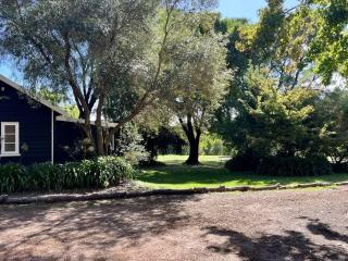 Beautiful nature retreat cottage for 2 guests - 7