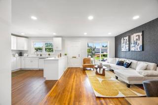 Amazing House for Big Groups - Alexandria - 8