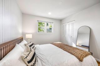 Amazing House for Big Groups - Alexandria - 5