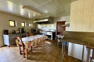 Large house with garden and terrace - Lapoutroie - 9
