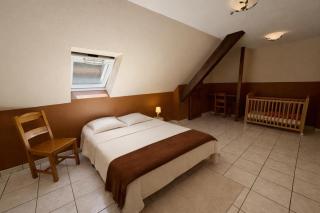 Large house with garden and terrace - Lapoutroie - 6