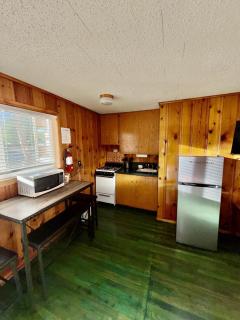 Room 12 at Bellamys - 8