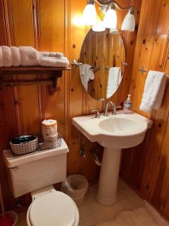 Room 2 at Bellamys - 6