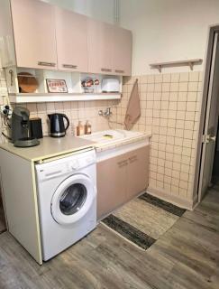 T2 lumineux avec terrasse privée et parking gratuit - 2
