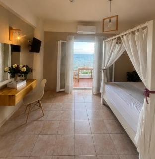 Cosy Apartment with Sea View - 7