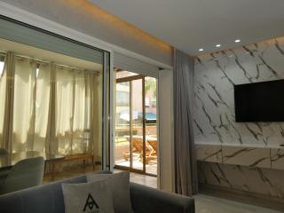 Riad Gardens Two Bedroom Apartment with Pool View - 3