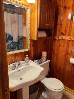 Room 10 at Bellamys - 4
