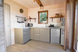 Golubek Holiday House - 2