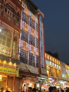 Stay Kailash -Vishwanath Temple View - 8