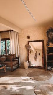 Villa Upendo with Private Pool and Ocean View Zanzibar - 4
