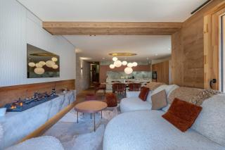 Apt Etoile du Linga A22 - BO Immobilier - Châtel - Multipass été 2026 offert - 0