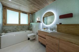Apt Etoile du Linga A22 - BO Immobilier - Châtel - Multipass été 2026 offert - 6