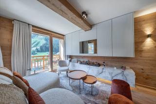 Apt Etoile du Linga A22 - BO Immobilier - Châtel - Multipass été 2026 offert - 1
