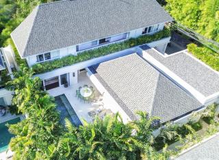 Villa Amara - 3