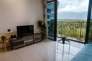 Citrine Hub in Sunway Iskandar by Cowidea - 2