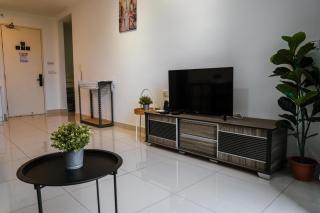 Citrine Hub in Sunway Iskandar by Cowidea - 9