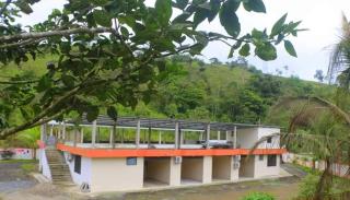 Hostal El Bosque - 4