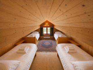 Spacious cabin with beautiful Geilo views - 2