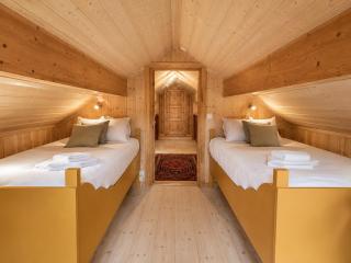 Spacious cabin with beautiful Geilo views - 1