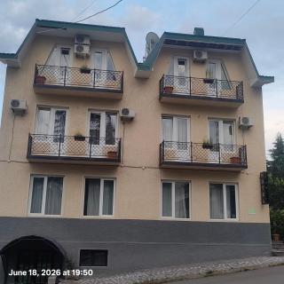 Telavi ERMA - 3