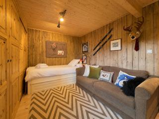 Spacious cabin with beautiful Geilo views - 5