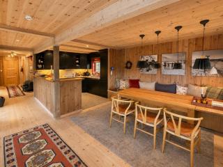Spacious cabin with beautiful Geilo views - 8