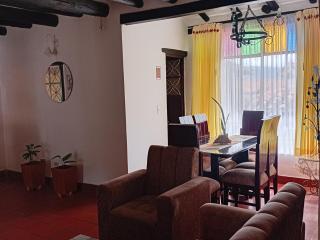 Aparta Hotel Eucalyptus - 2