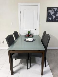 Quiet & Bright Basement Suite near Fraser Street - 0