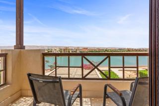 Sabina 3BR, Private Plunge Pool, Lagoon & Sunset - 9
