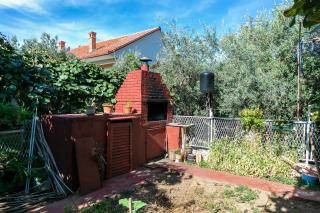 Apartments by the sea Podaca, Makarska - 313 - 3
