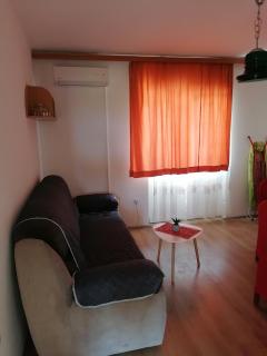 Apartments by the sea Podaca, Makarska - 313 - 1