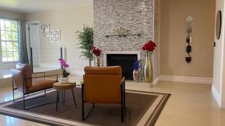 Lake house Large 10 ppl 4 bedroom near beaches mall - 2