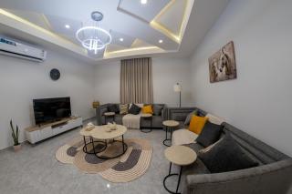 The view apartment 2-albaha - 7