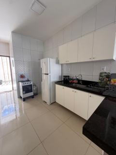 Casa Temporada 5 Minutos da Praia - 5