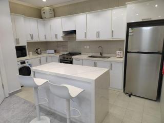 The view apartment 2-albaha - 2