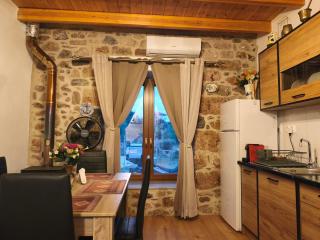 Tsitsinos Village Cottage - 0