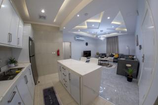 The view apartment 2-albaha - 7