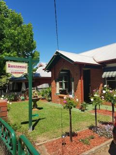 Ravenswood , an Iconic Drouin Residence - 1