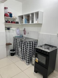 Studio Mobiliado em Macapá - 7