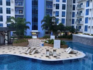 Modern Studio at Mivela Residences Cebu City - 1