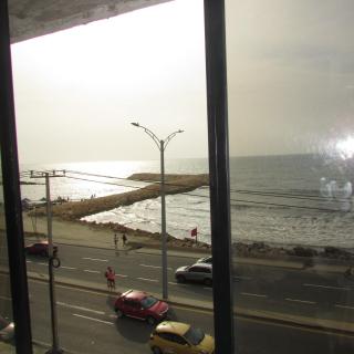 Duplex con Vista Completa al Mar - 5