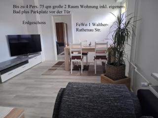 FeWo s Runde Wiese WR - 9